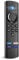 Voice Remote Control Replacement,Fit For Stick Smart TVs Lite/2 Gen/3 Gen/4K, Applicable to Smart TVs Cube 2 Gen/3 rd,No Volume, No on/off Switch