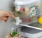 Drinks Water Dispenser with Tap 3.5L Fridge Drink Dispenser, Plastic Water Container, Cold Drink Juice Beverage Dispenser, Jug for Party Drinks, Lemonade, Cocktails, Iced Tea, Cold Brew