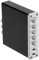 Amplificatore Digitale Ad Alta Potenza di Fidelity Ad Alta Potenza 'amplificatore Audio Stereo Stereo per Casa Compatta, Materiale in Lega di Alluminio Resistente