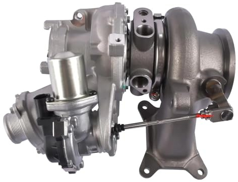 Turbolader Für A1 für Quattro A3 8V7 TT für VW für Golf VII für Sharan 7N1 7N2 GTI für TSI