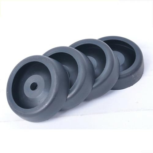 5 Stück Elektrische Bohrmaschine Staubsammler Abdeckung Silikon Ascheschale Bohren Staubschutz für Schlagbohrmaschine Elektrische Pick Percussion Handbohrmaschine Zubehör
