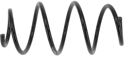 MONROE Suspension Spring | SP4463 | OE-Matching Quality | Ride Comfort & Stability | Pack of 1