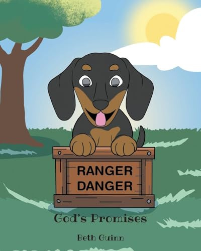 Ranger Danger: God's Promises