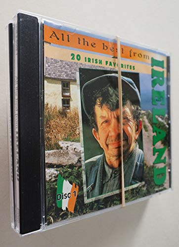 All the Best F.Ireland--------
