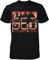 The Horror Horde T-Shirt Klassiker Film Movie Horror Halloween Kult Killer Fun