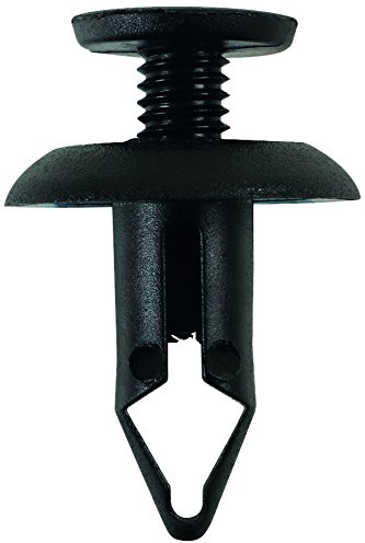 Connect Consumables 36756 Screw Rivet, Set of 10