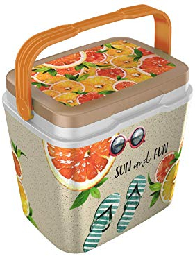 Life Story Nevera Rigida 29L