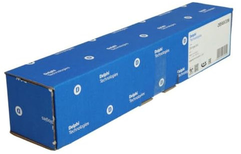 DELPHI 28565336-12B1 Einspritzventil Einspritzdüse