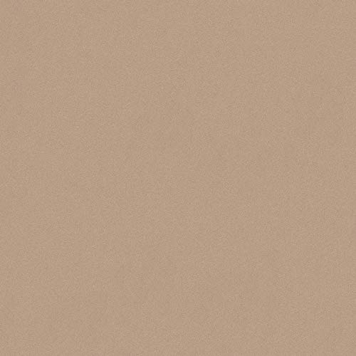 Tapete einfarbig Tapete uni Braun Vliestapete Braun | Jetzt Tapeten kaufen