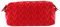 VALENTINO Beauty Morbido Punch Cosmetic Purse Rosso, Rot, reisekosmetiktasche