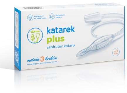 iGLOBAL Kit aspirateur nasal avec 2 embouts interchangeables pour bébés à partir de 1er jour de vie, nourrissons et tout-petits, aspirateur à sécrétions nasales avec brosse de nettoyage