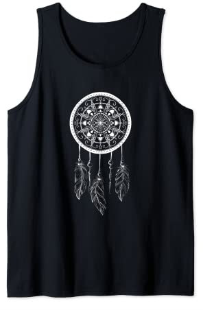 Traumfänger Tank Top