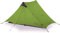 RDYMONKEY UL Gear Lanshan 2 Zelt 2 Personen Ultraleichtes Wasserdichtes Professionelles Wanderzelt für 2 Person Camping Doppelschicht (3 Jahreszeiten,Grün)