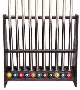 Support de queue de billard, support de queue de billard, support de queue de billard, support de queue de billard, support de queue de billard, anneau en plastique, cannes à pêche, clubs de golf (10