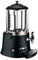 Fabricante de Chocolate Caliente Comercial de 10 l, Calentador de dispensador de Chocolate Caliente de máquina eléctrica, para Calentar Chocolate, café, Leche, té, Jugo, té