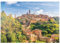MyPuzzle Panorama von Siena - Toskana, Italien - Premium 1000 Teile Puzzle - MyPuzzle Sonderkollektion von Starnberger Spiele
