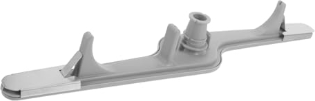 LABRIMP Bras Gicleur pour Lave-vaisselle Raccords pour Lave-vaisselle Bras de Remplacement en Abs Léger