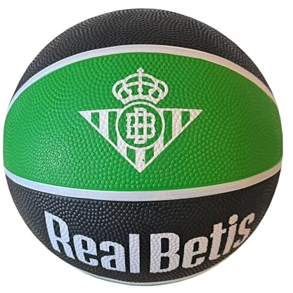 Real Betis Basketball Verdinegro