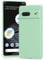 YATWIN Silicone Case for Google Pixel 7 5G, Soft-Touch, Shockproof, DustProof, Antiskid Full Body Armour Phone Cover for Google Pixel 7 5G - Light Cyan