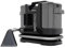 DMD | 1.8L SpotPro Spot Cleaner | Removes Spills, Stains, Dirt, Pet Mess | 500W Portable Carpet and Upholstery Cleaner | Perfect for Carpet, Rugs, Stairs and Cars (SpotPro Carpet Cleaner)