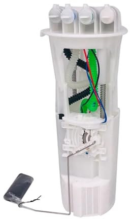 WFX000280 Modulo pompa carburante auto compatibile for Land Rover Discovery 2 TD5 2.5L 1998-2004