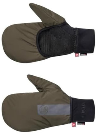 Beretta Fäustlinge wattiert Green Moss XL
