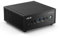 Mini PC ASUS PN42 mit Windows 11 Home, Intel N200 4X 3700 MHz Turbotakt, 1000 GB M.2 SSD, 32 GB DDR4-RAM, Intel UHD Grafik, HDMI 2.0, DP 1.4, USB 3.2, BT 5.1, WLAN