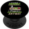 Amateurradio | Ham Radio PopSockets Klebender PopGrip