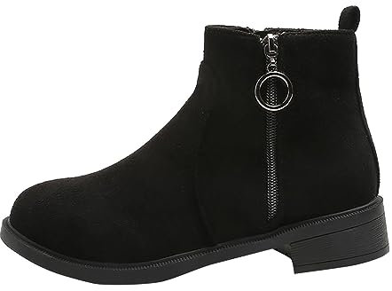 Stivali Donna Estivi Traforati Stivali Donna Tacco Bianchi Stivaletto Donna Estivo con Zeppa Interna Stivali Cowboy Pantofole USA e Getta Ospiti Pantofole interattive Pantofole per Piedi Grandi