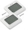 Yuanpgky Thermostat For Electric Floor Heating, LCD Touch Screen Temperature Controller, For Electric Heating, Mini Junction Box, With Internal Sensor