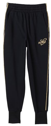 Nike Mädchen Trainingshose G NSW Club FLC Os Jggr Gx Shne