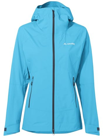 VAUDE Damen Women's Simony 2,5l Jacket V Jacke (1er Pack)