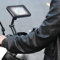 NEIQIUWING Support de vélo sécurisé étanche pour téléphone portable 7
