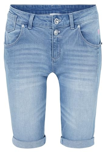 Cartoon Shorts Jeans - 42