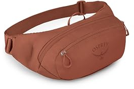 Daylite Waist porslin orange ben