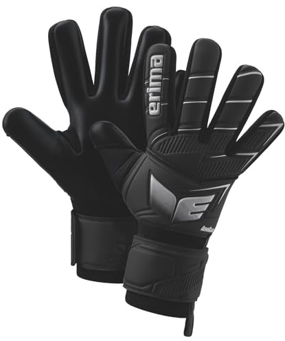 Erima Unisex – Erwachsene AeroClaw Challenger Torwarthandschuh
