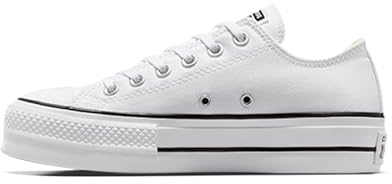 Converse - Ct as lift ox bianco 560251C