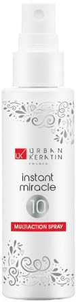 Instant Miracle Spray 10 Urban Kératine 150 ml