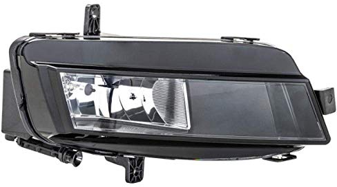 HELLA 1ND 011 223-161 NebelScheinwerfer - VW Golf 7 (5G1, BQ1, BE1, BE2) - ECE/CCC - rechts