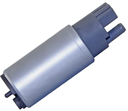 1x Kraftstoffpumpe Benzinpumpe