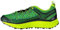 Salewa Dropline Gore-Tex Scarpe da Speed Hiking da Uomo, Nero, 8.5