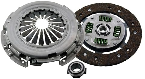Clutch Kit Blue Print ADL143039 Febi Bilston -New Pck of 1