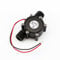 Generatore Micro-Idraulico Generatore 10W Micro-idro Mini turbina ad Acqua Stabile Strumento di Caricamento Acqua PZ DC 12V 0,05 Mpa