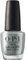 Opi Nail Lacquer Suzi Talks With Her Hands – Nagellack In Monumentgrau Mit Bis Zu 7 Tagen Halt – Ergiebig, Langlebig & Splitterfest – 15ml
