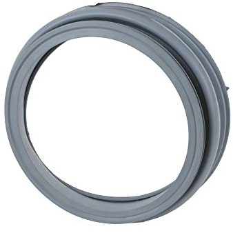 sparefixd Door Seal Boot Gasket to Fit Siemens Washing Machine