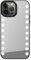 QWIFEY Selfie Light up Case for iPhone 12 Pro Max 6.7 inch,LED Double Light case with Back and Front Dual Rechargeable Luminous Light Phone Case for iPhone 12 Pro Max(6.7 inch only) (Black)