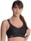 Anita - Extreme Control - Sport BH (95 H Schwarz/Gold)
