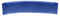 EMSea Funda para Diadema para Auriculares, Protector de cojín de 21,6 x 4,6 cm, Compatible con Sony Playstation 3/4 CECHYA-0083 Auriculares estéreo inalámbricos, Color Azul