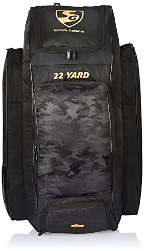 SG Kit Bag SG Reisetasche 22 Yard, 88,9 x 30,5 x 30,5 cm