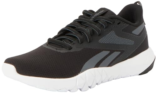 Reebok Damen FLEXAGON Force 4 Sneaker,Cblack Cblack Purgry,36 EU